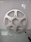 Vintage Pioneer Pr-101 Aluminum 267mm 10 5 Inch Take Up Reel Original 