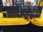 Extron Dtp Crosspoint 86 4k 8x6 Hdmi Uhd Digital Matrix Switcher Rackmount