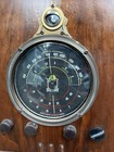 Delco Radio Super Heterodyne Receiver Model R-1117 Tube Radio Rare