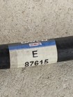 Dayco 87615 Hvac Heater Hose 36  Long 3 4  Id To 5 8  Id  New