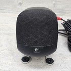 Logitech Z-640 Rear Right Wired Surround Speaker Black 900697-0245r Rear Channel