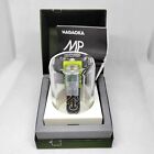 Nagaoka Mp-150h Mm Cartridge Mounted With Headshell  100  Brand New From Japan