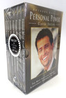Anthony Robbins Personal Power Classic Edition Dvd Achievement Program Sealed