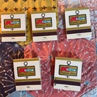Vtg K Mart Matchbook Matches Lot Of 5 Booksunstruck Or Unused New Old Stock