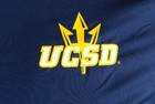 University Of California San Diego Tritons Ncaa Adidas Men s Quarter-zip