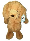 Jellycat Bashful Dog Soft Toy Plush Puppy Brown Floppy Ears 12    Mint