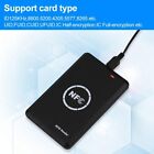 Rfid Id Card Copier Key Reader Writer Duplicator 125khz 13 56mhz Usb