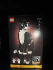 Brand New  Sealed  Lego Ideas  Tuxedo Cat  21349 