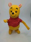 Lot 5 1966 Disney Winnie The Pooh And Friends Sawdust Stuffed Animal
