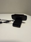 Logitech Hd Pro Webcam Full Hd 1080p 30fps Video Calling - Black