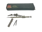 Keuffel   Esser K e Tools Vintage Ruling Pen Bow   Pencil Drop Bow