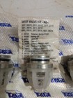 Cat Pumps 34151 Valve Kit - Nbr For 3507 3517 6811 6821 New