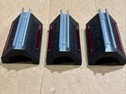 3 Qty Dura-blok Db10 Pipe Support Block 500lb Durablok 9 5 Inch Length 5    Height
