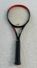 Wilson Clash 100 V1 Grip 4 1 2 Grip Tennis Racquet Racket - Needs Strings