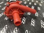 Zzperformance Bosch Cobra Water-to-air Intercooler Pump   Pigtail Wiring Harness