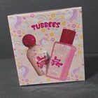 Tubbees Unicorn Vanilla Girls Edp Set Spray  Vanilla Scent 75ml   50ml