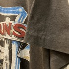 Vintage L a  Guns T-shirt Cocked   Loaded    Single Stitched 80s 90s Sz Xl Rare     