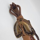 Medieval Look Spear Head Buckle Waist Belt Viking Renaissance Cosplay Costume