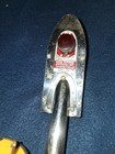 Vintage Sealector Tacking Iron 165w Wood Handle