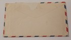 Aircraft Repair Unit Navy 145  guadalcanal  1944 Censored Ww2 W  4 Page Letter