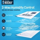2g Rh 62  2-way Humidity Control Pack Integra Boost 20 Pack Humidity Control