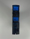 Festo Pneumatic Manifold Solenoid Valve Terminal Cpv14-m1h-5js-1 8 161361  new 