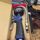 Snap-on Heavy Duty Digital Air Tire Inflator