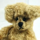 Little Gem Sugar Bear Miniature Teddy 1995 Jointed Signed Limited 3 25  B