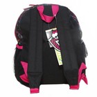 F13mh17348  Monster High Small Backpack 12  X 10 