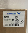 Pfannenberg Pfa 30000 Ip55 Filter Ral7035 Type 12 -new In Box