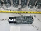 7 Qty  Bulk Lot Replacement 103-625 Rock Catcher Assembly 1-5 8    Od Tube 14-2297