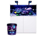 Red Sea Fish Pharm Coral Pro Marine Salt For Aquarium  55-gallon