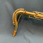 Conn 16m Tenor Saxophone With Shooting Stars For Restoration S n 974404