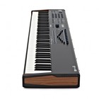 Arturia Keylab 88 Mkii Hammer-action Midi Controller With Legs - Black - Mint