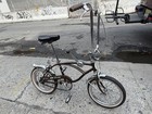 1968 Schwinn Sting-ray Runabout     Original Survivor     Rare 3-speed Stick Shift