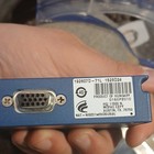 National Instruments Ni 9201 With Dsub 8-channel Analog Input Daq Module