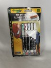 2004 Crayola Spider-man 2 Toby Maguire    spider Writers     Glitter Never Used Rare