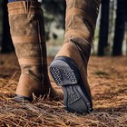 Dublin River Boots Iv Chocolate Women   s 6 5 Slim - Full Waterproof Leather