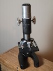 Accura Microscope - Japan - Antique - Vintage