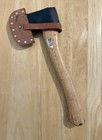 Official Bsa Small Ax And Sheath Item   611548 Boy Scouts Of America   