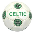 Rod Stewart Signed Celtic Fc Full Size Soccer Ball  beckett Loa 
