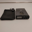 Vintage Sony Mz-e40 Personal Minidisc Player Md Walkman  Powers On  Not Tested