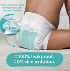 Pampers Swaddlers Baby Diapers Size 4  66 Count
