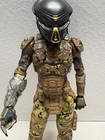 Neca The Predator Emissary Predator I Ultimate Figure  1 Incomplete 2018 