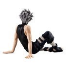 Naruto Shippuden Figure Kakashi Hatake 9cm L Anime Model Statue Collector New