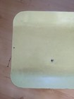 Vintage 1950 s Yellow American Family 30lb Nursery Scale Works
