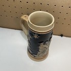 Vingage German Bear Stein Mug