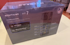 Brand New Netgear Nighthawk Rs200 Be6500 Dual-band Wi-fi 7 Router