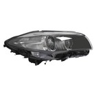 Hid Headlight 2014-2016 For Bmw 5 Series 528i 535i 535d 550i Right Without Hid
