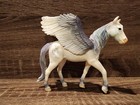 Schleich White Pegasus Winged Horse Mythical Fantasy Figure 2015